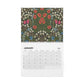 William Morris & Co Wall Calendar (2024)