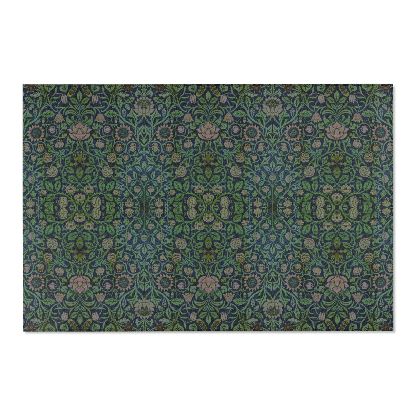 Area Rugs