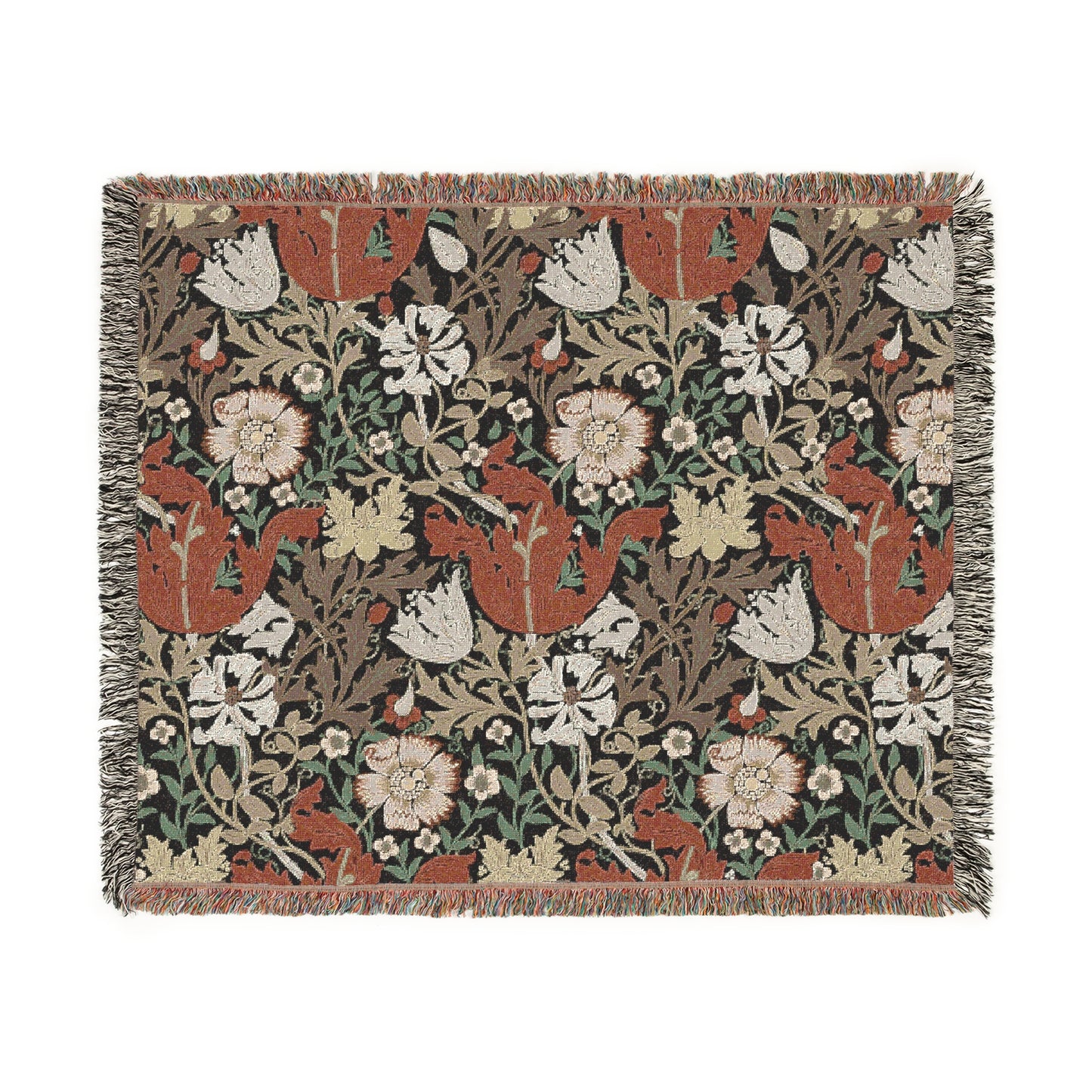 woven-cotton-blanket-inspired-by-william-morris-compton-moor-cottage-3