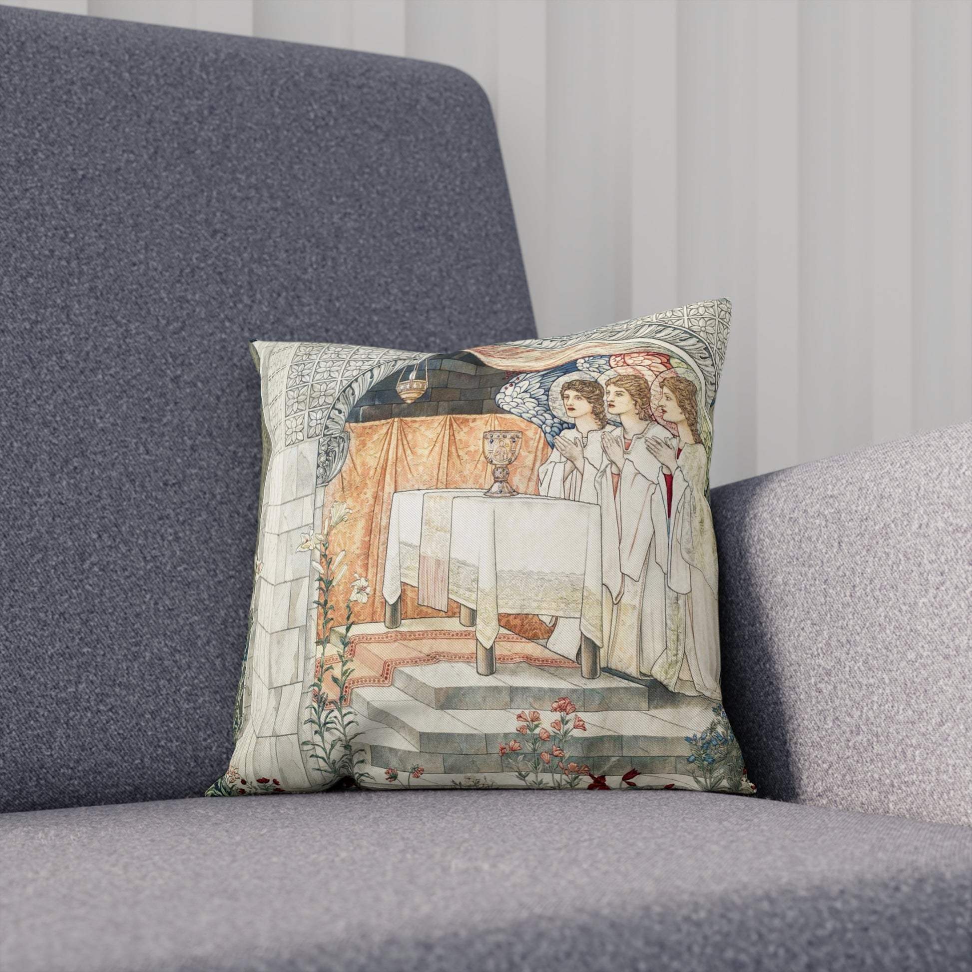 william-morris-co-cushion-and-cushion-cover-prayer-holy-grail-collection-12