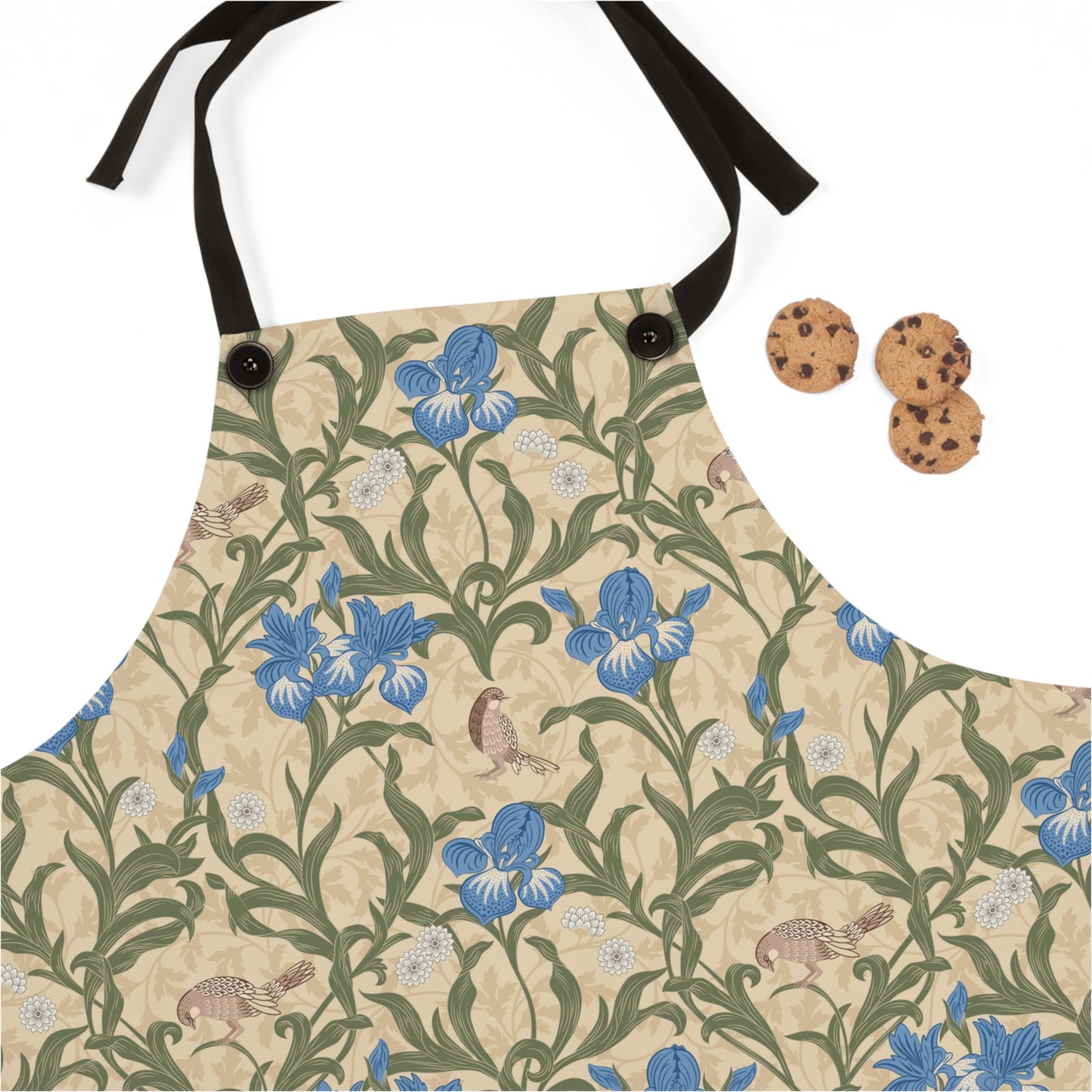 william-morris-co-kitchen-apron-blue-iris-collection-3