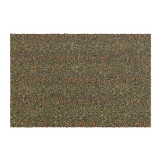 william-morris-co-coconut-coir-doormat-ispahan-collection-1