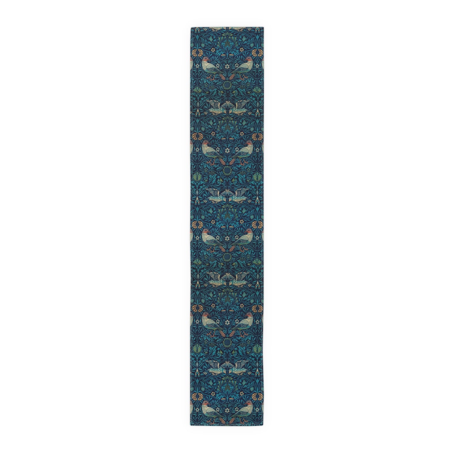 william-morris-co-table-runner-bluebird-collection-3