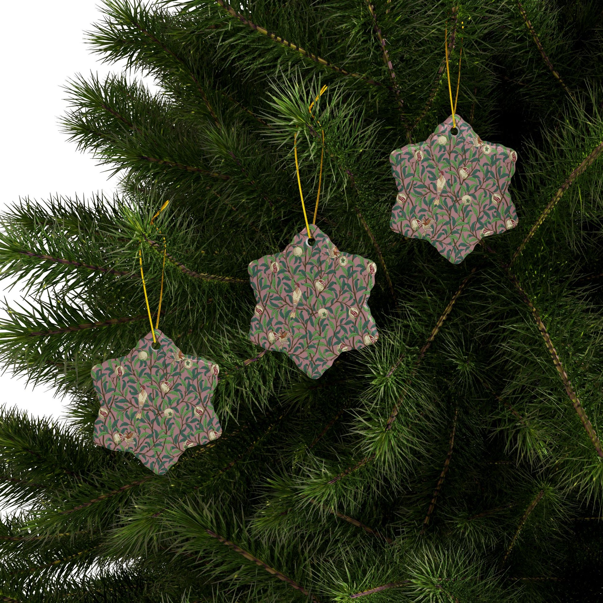christmas-ornaments-william-morris-bird-pomegranate-rosella-37