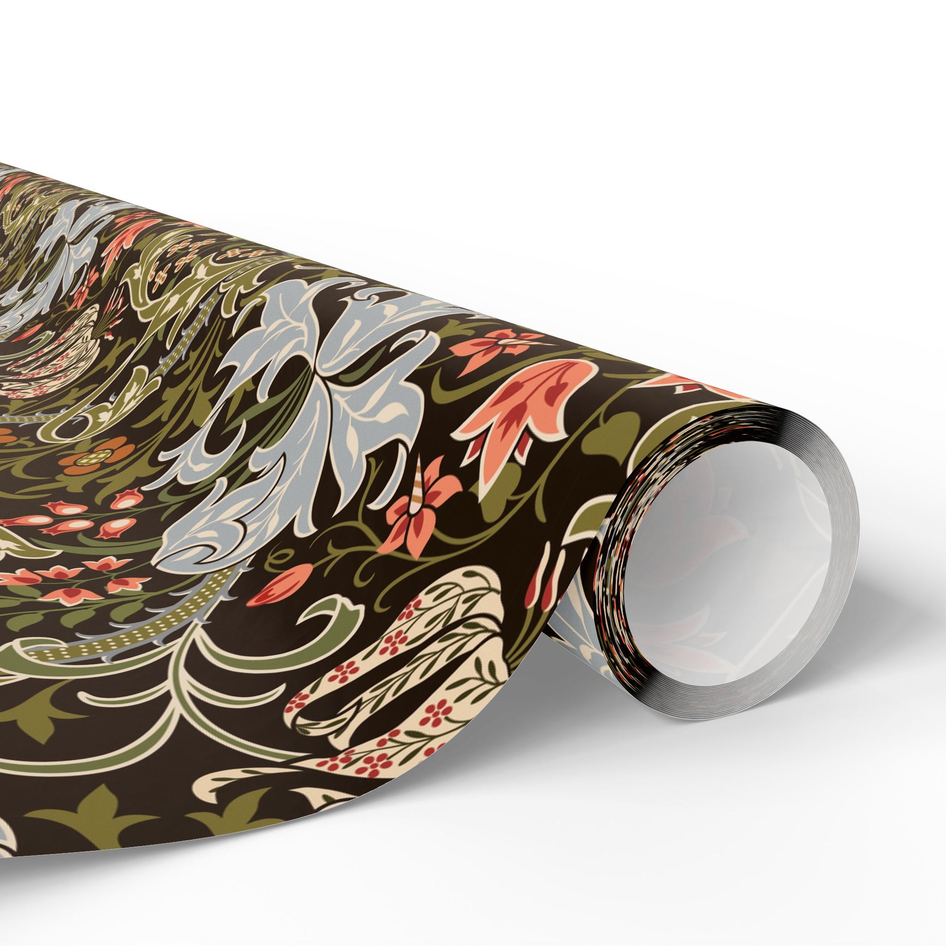 gift-wrapping-paper-william-morris-golden-lily-midnight-22