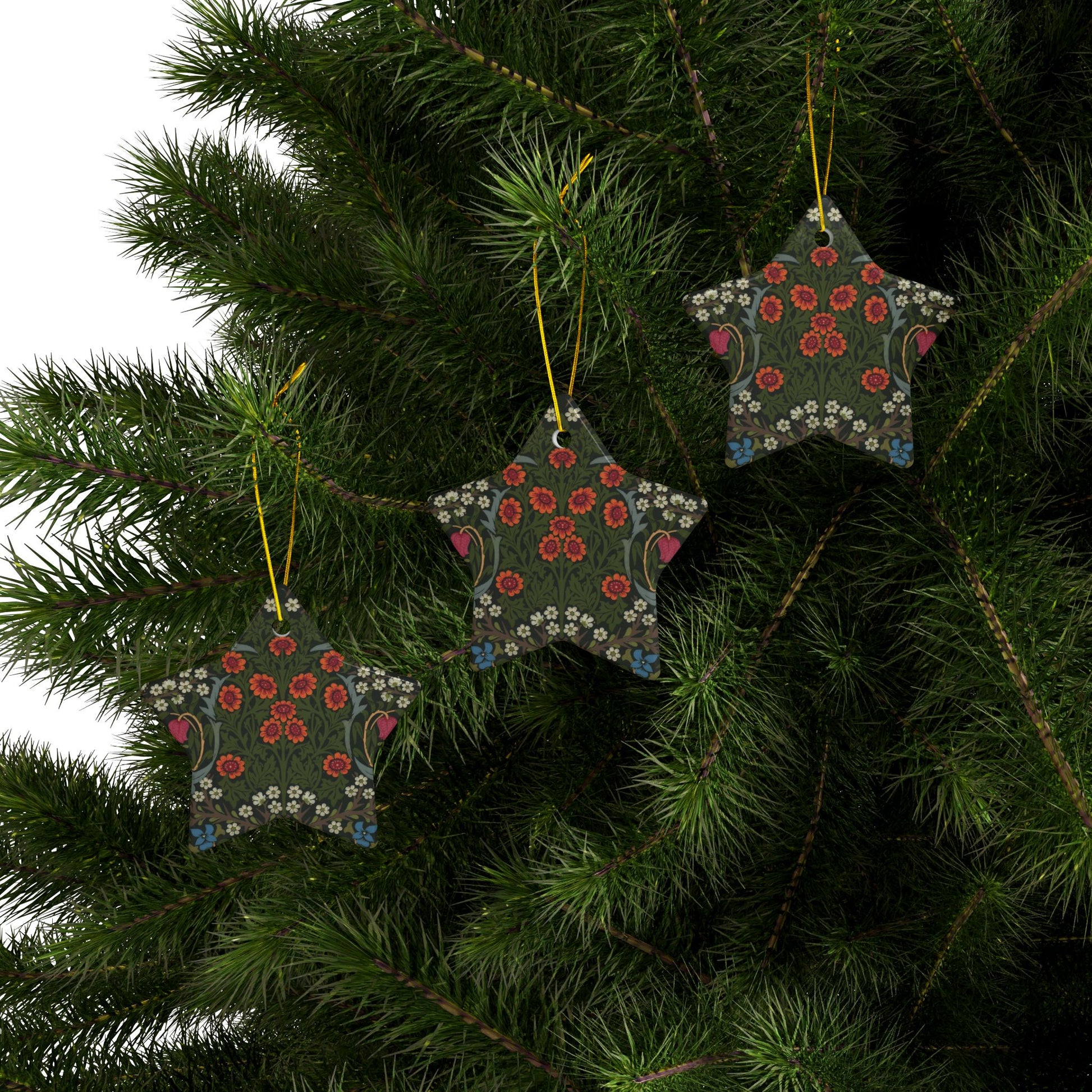 ceramic-christmas-ornaments-william-morris-blackthorn-1-3-5-10-34