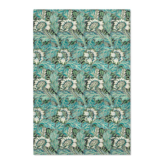 william-morris-co-area-rugs-anemone-collection-1