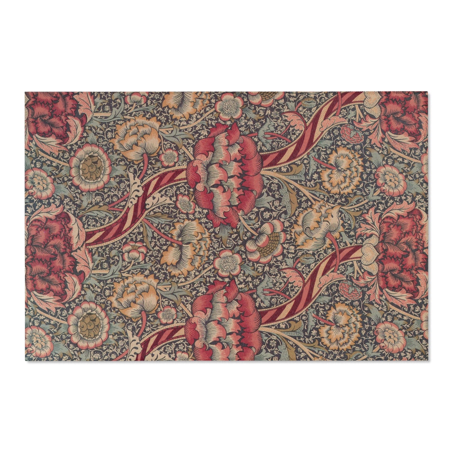 area-rugs-inspired-by-william-morris-wandle-collection-red-7