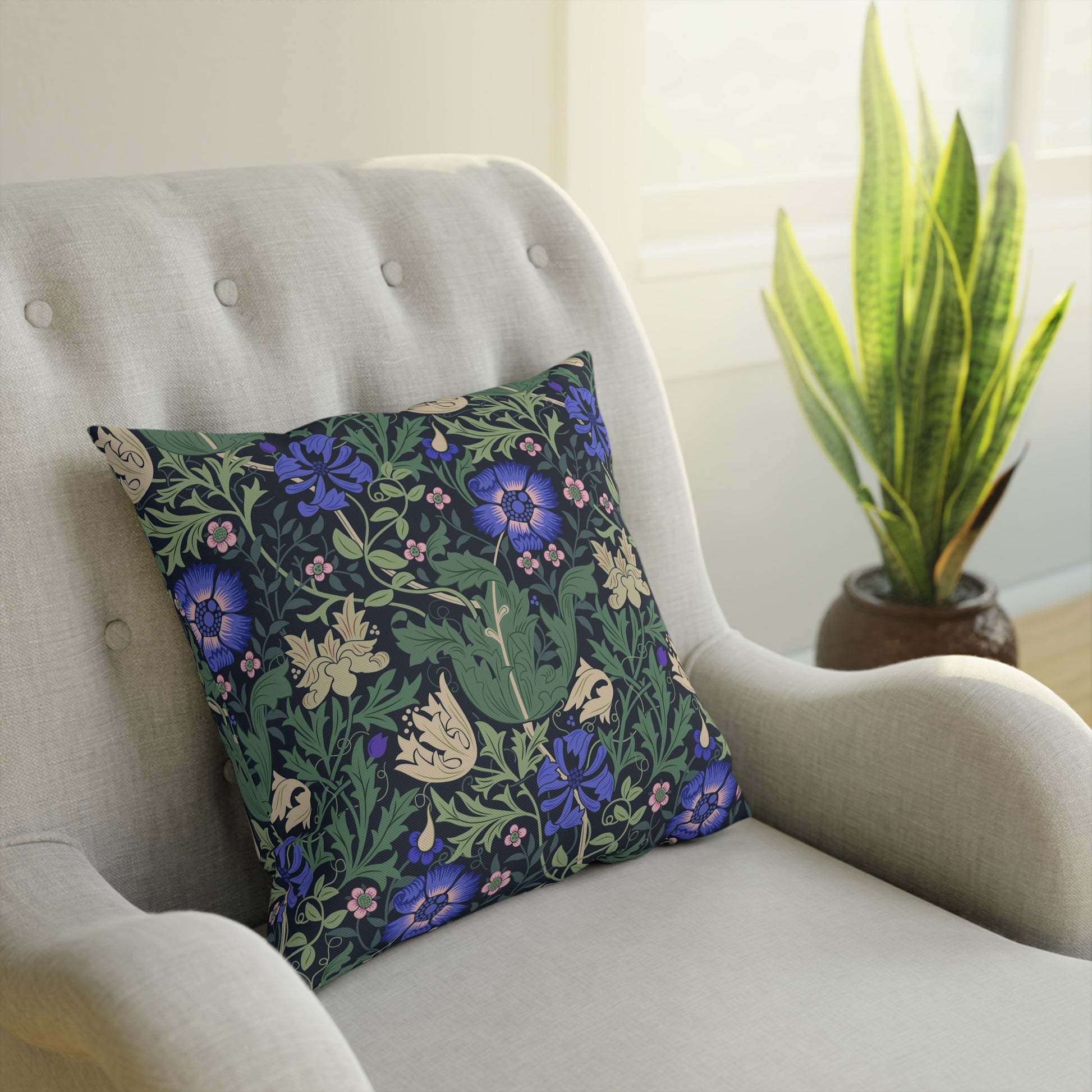 william-morris-co-cotton-drill-cushion-and-cover-bluebell-cottage-collection-7