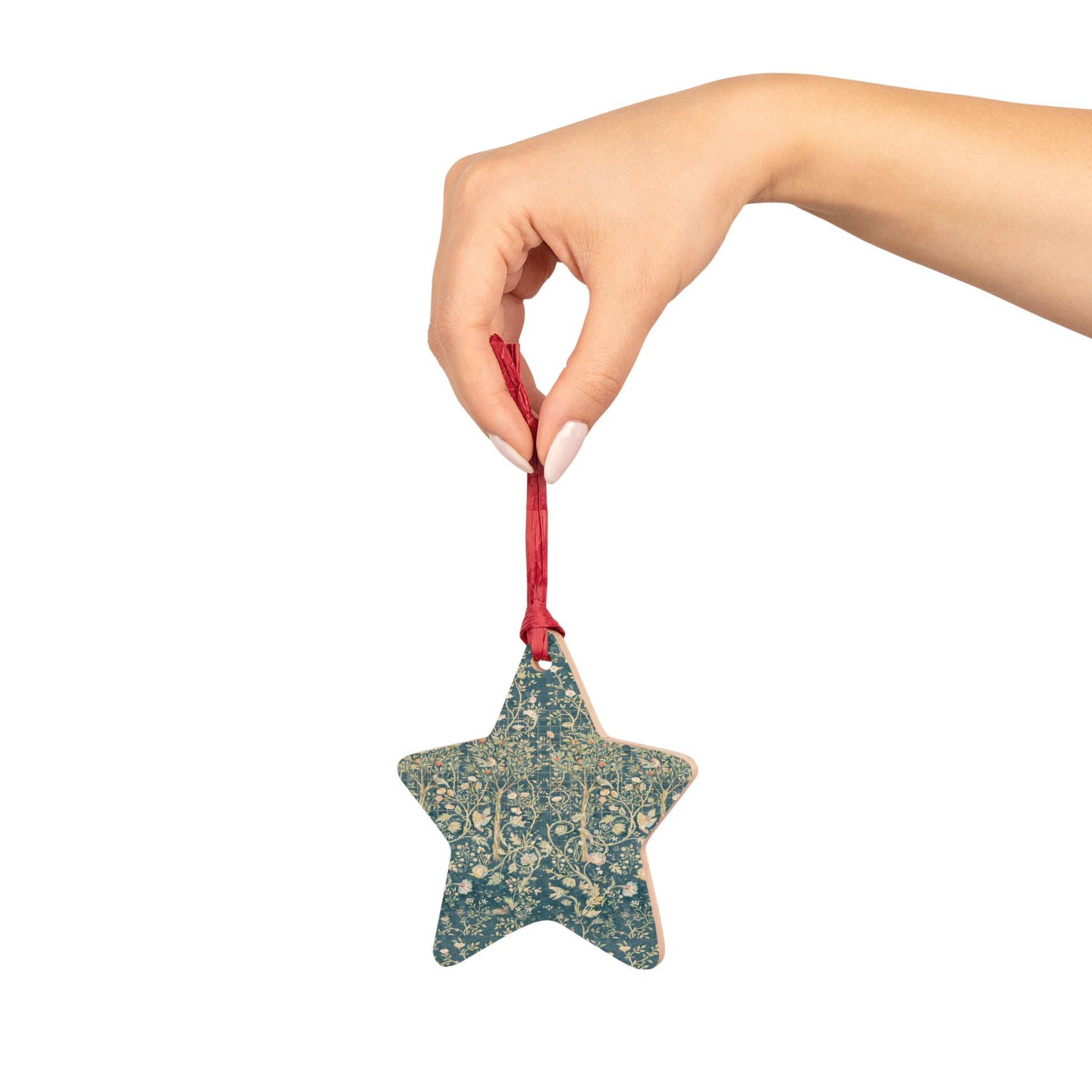 wooden-christmas-ornaments-by-william-morris-melsetter-collection-29