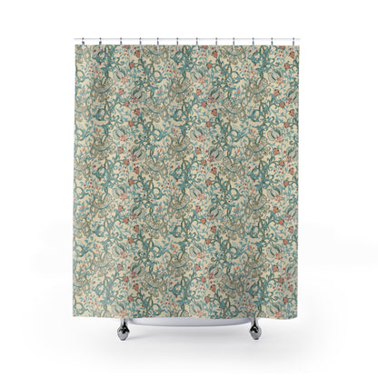 william-morris-co-shower-curtains-golden-lily-collection-mineral-1