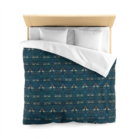 william-morris-co-microfibre-duvet-cover-bluebird-collection-1