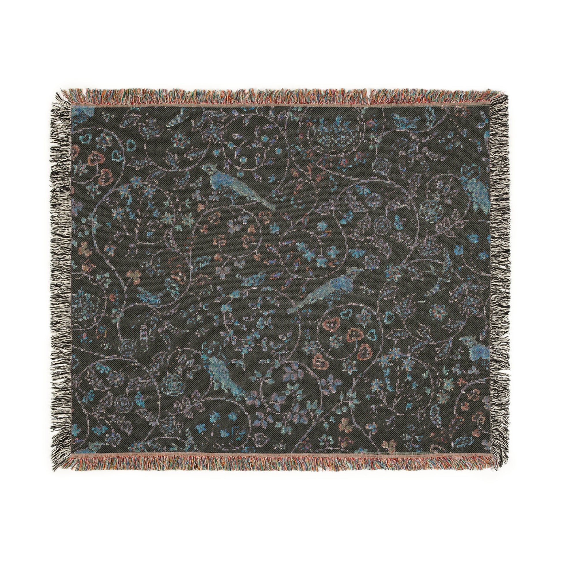 woven-cotton-blanket-inspired-by-william-morris-newill-collection-5