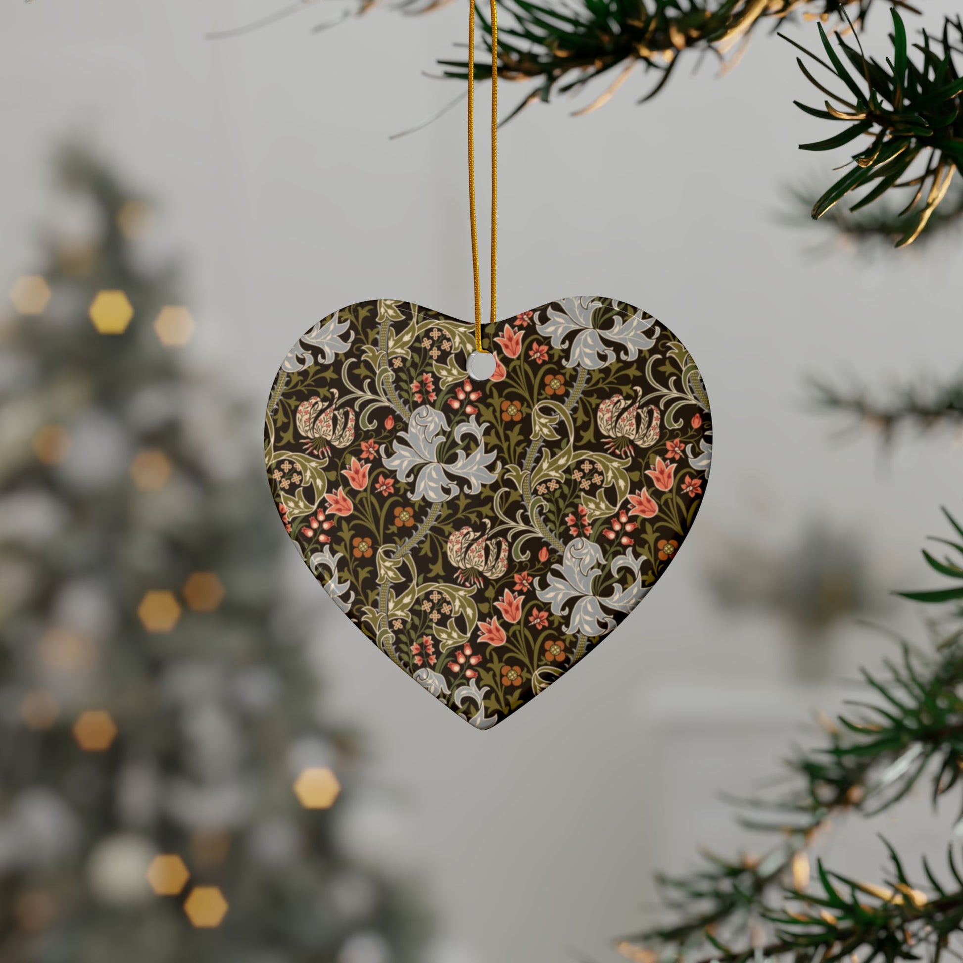 ceramic-christmas-ornaments-william-morris-golden-lily-midnight-42