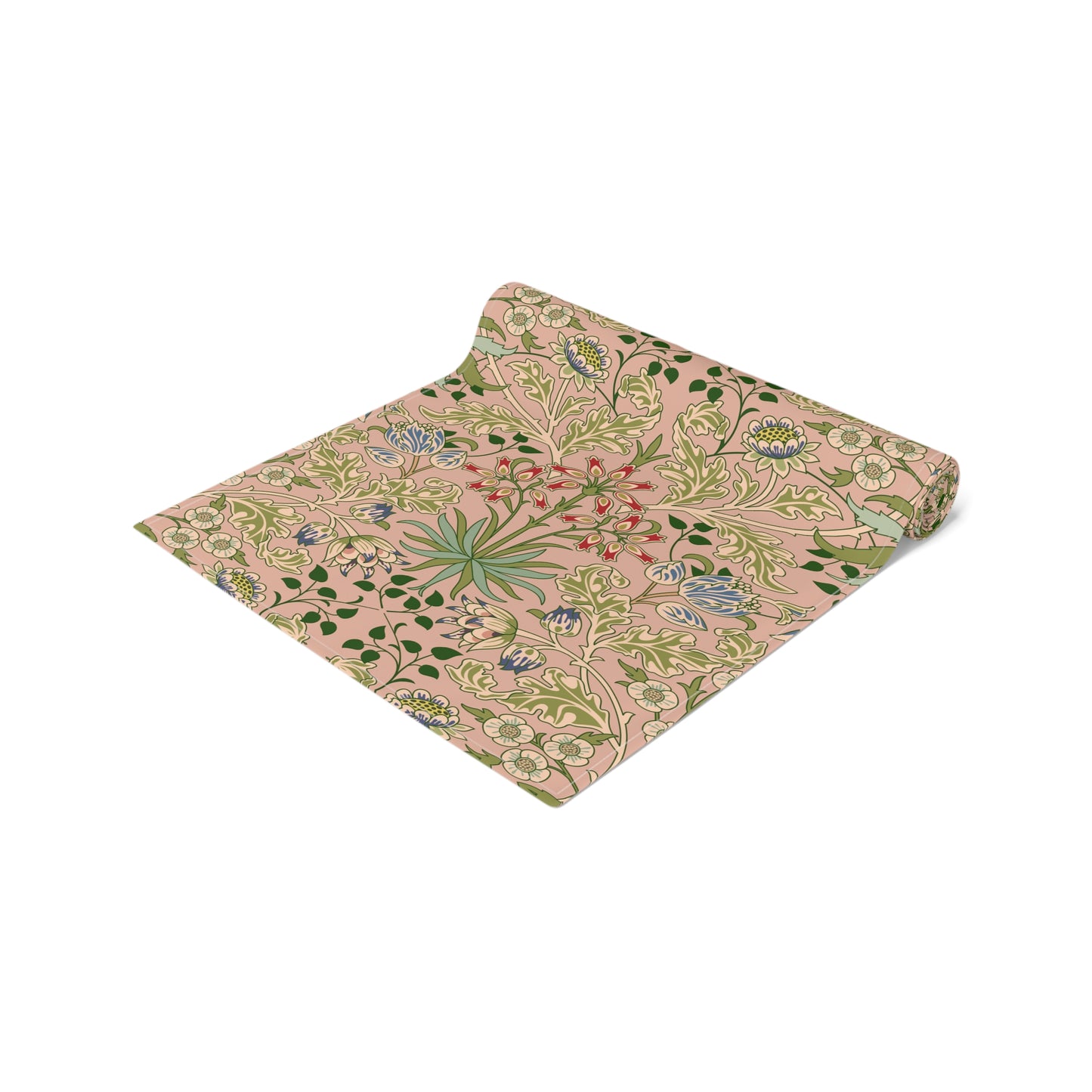william-morris-co-table-runner-hyacinth-collection-blossom-7