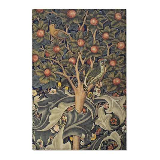 william-morris-co-area-rugs-woodpecker-collection-1