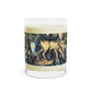 Scented Candle - Full Glass, 11oz