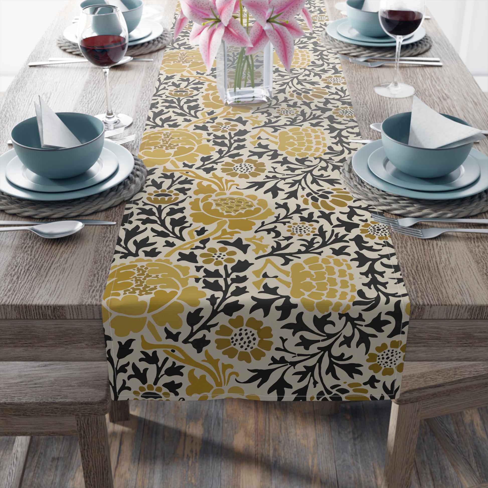 william-morris-co-table-runner-grafton-collection-bumblebee-7