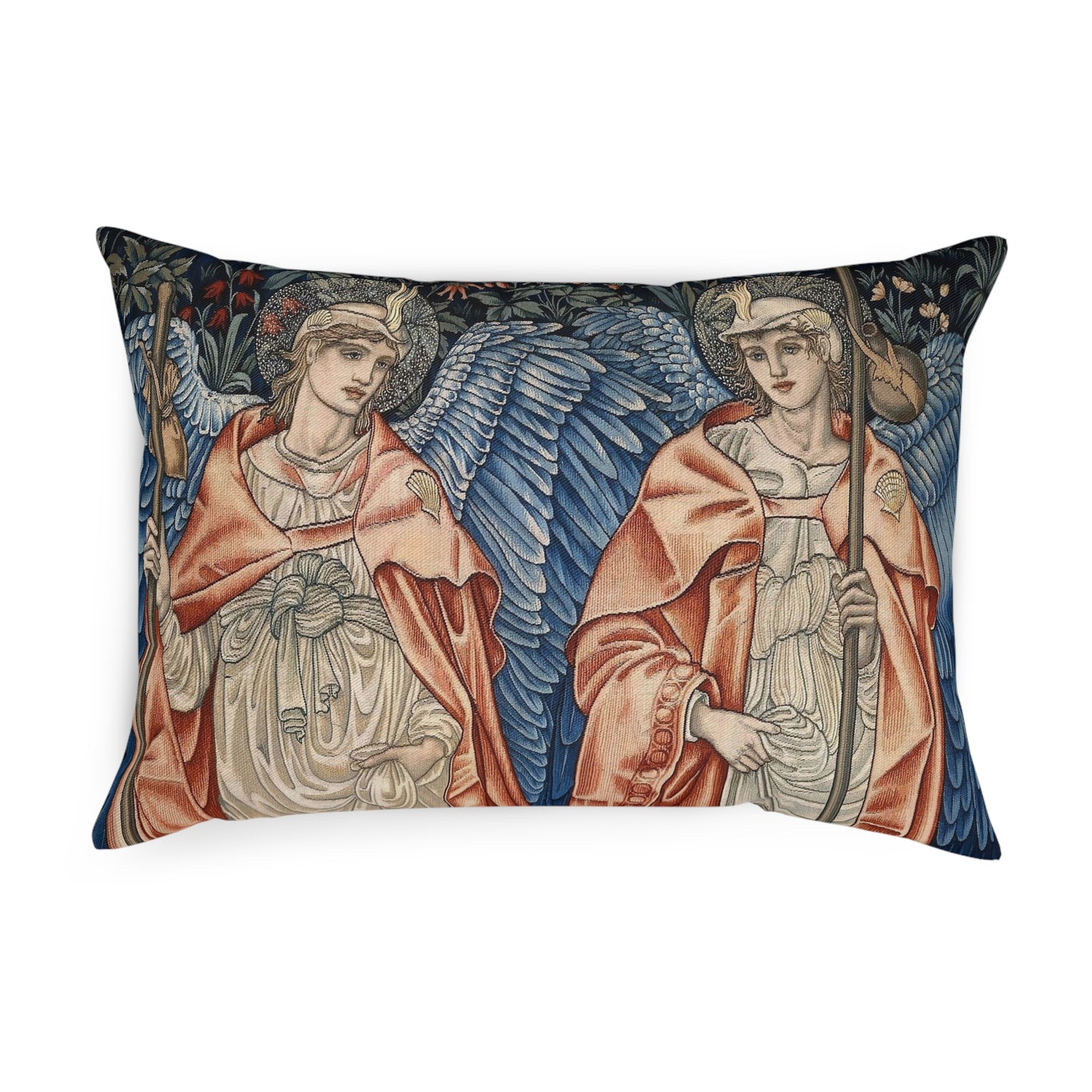 william-morris-co-cotton-drill-cushion-and-cover-angeli-ministrantes-collection-13