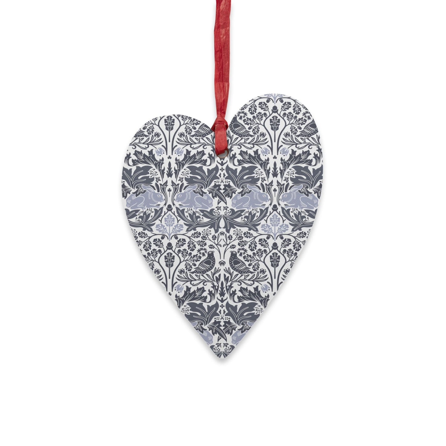 wooden-christmas-ornaments-by-william-morris-brer-rabbit-grey-17