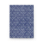 Lined Hardcover Journal inspired by William Morris - Eyebright Collection
