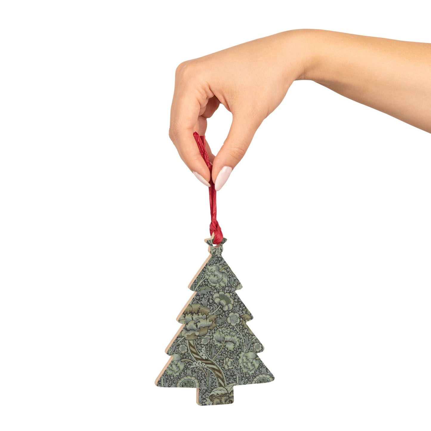 wooden-christmas-ornaments-by-william-morris-wandle-rabbit-grey-30