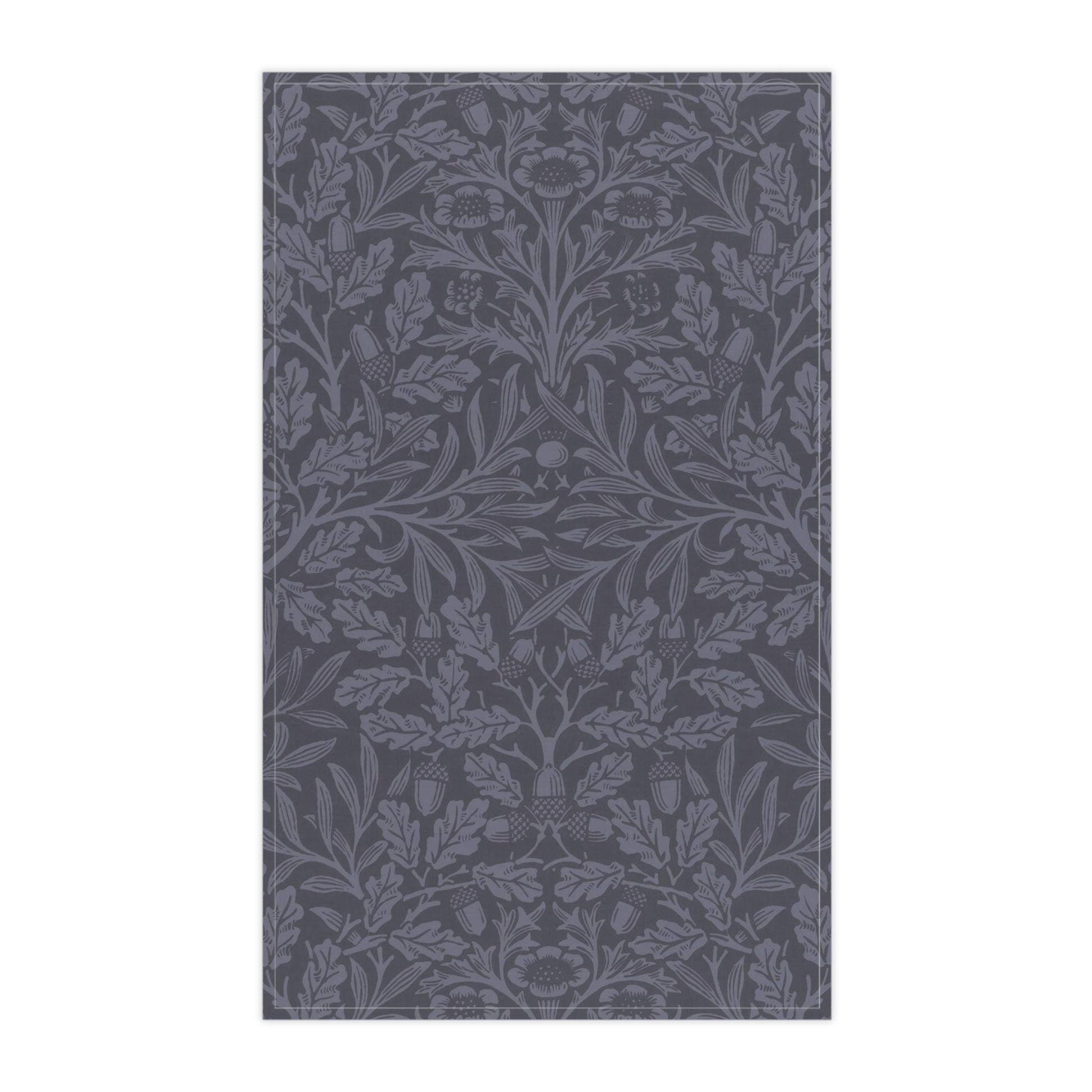 william-morris-co-kitchen-tea-towel-acorn-and-oak-leaves-grey-8