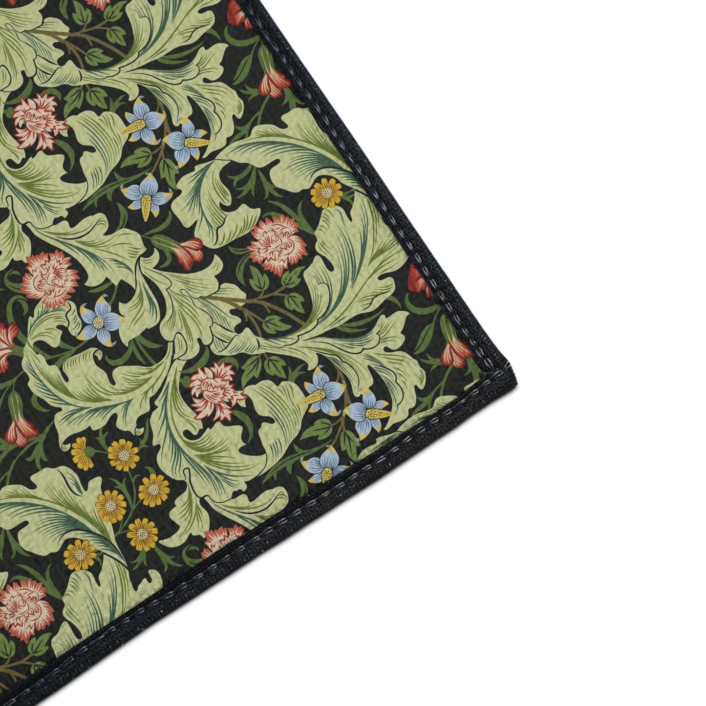 william-morris-co-heavy-duty-floor-mat-leicester-collection-green-22