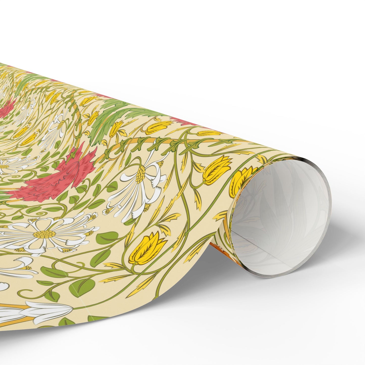 gift-wrapping-paper-william-morris-honeysuckle-summer-3