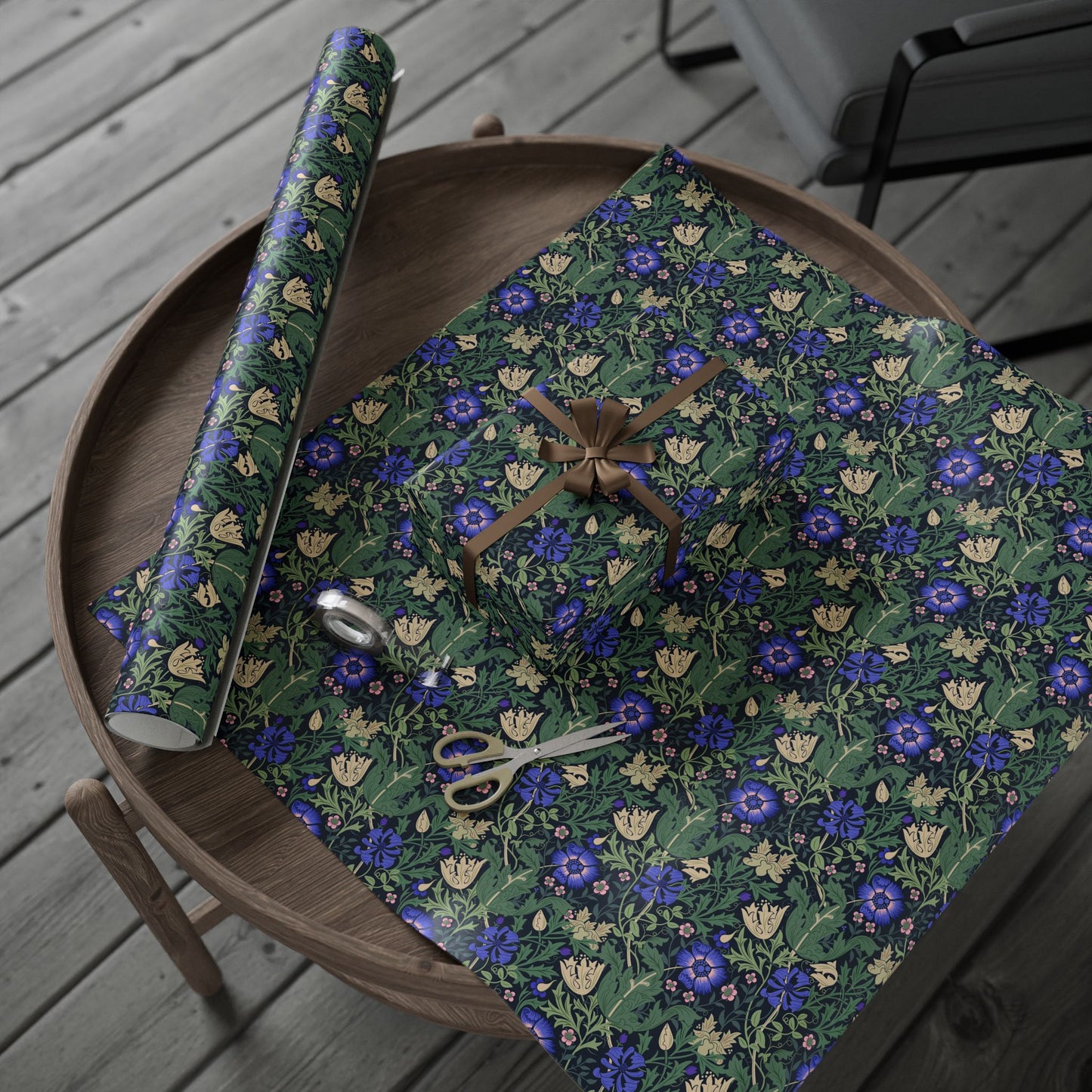 gift-wrapping-paper-william-morris-compton-bluebell-cottage-24