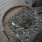Gift Wrapping Paper inspired by William Morris - Seaweed Collection (Yellow Flower)