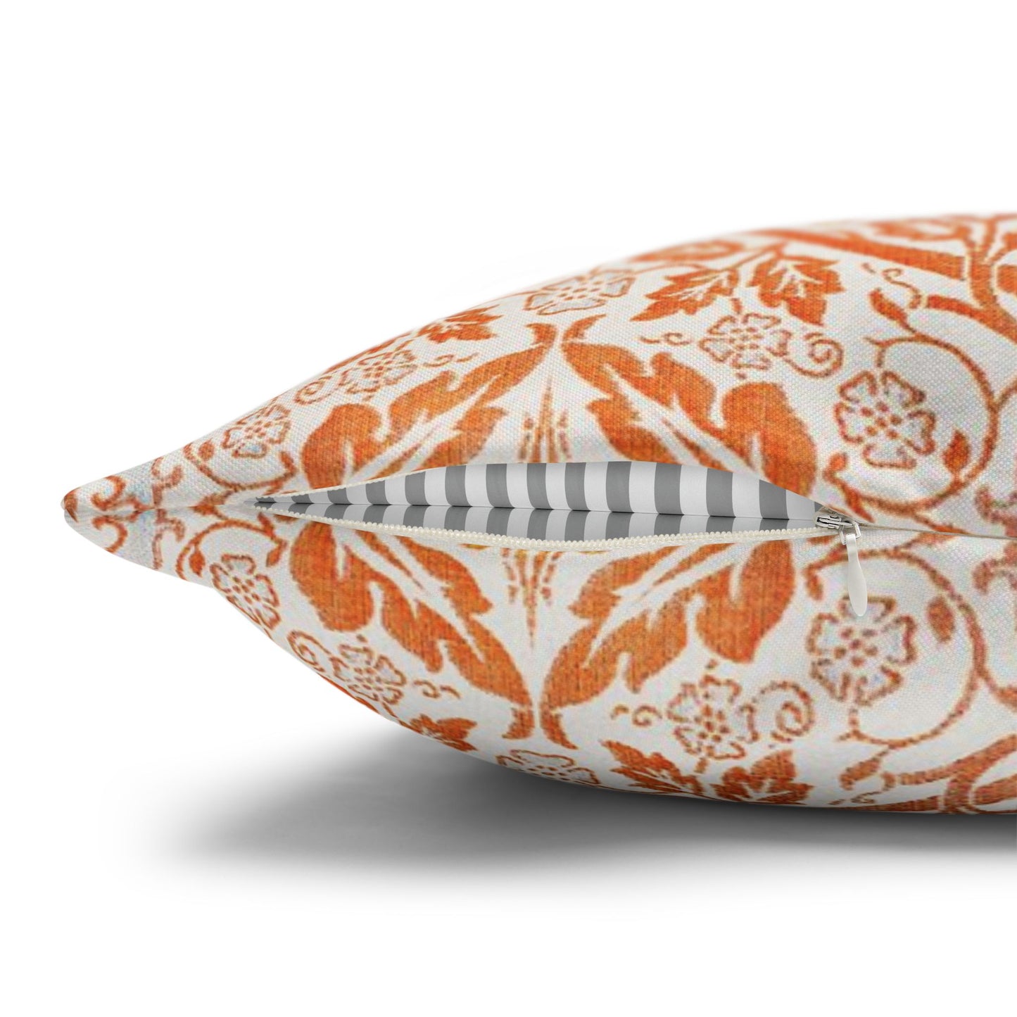 Cushion Cover inspired by William Morris - Golden Bough Collection