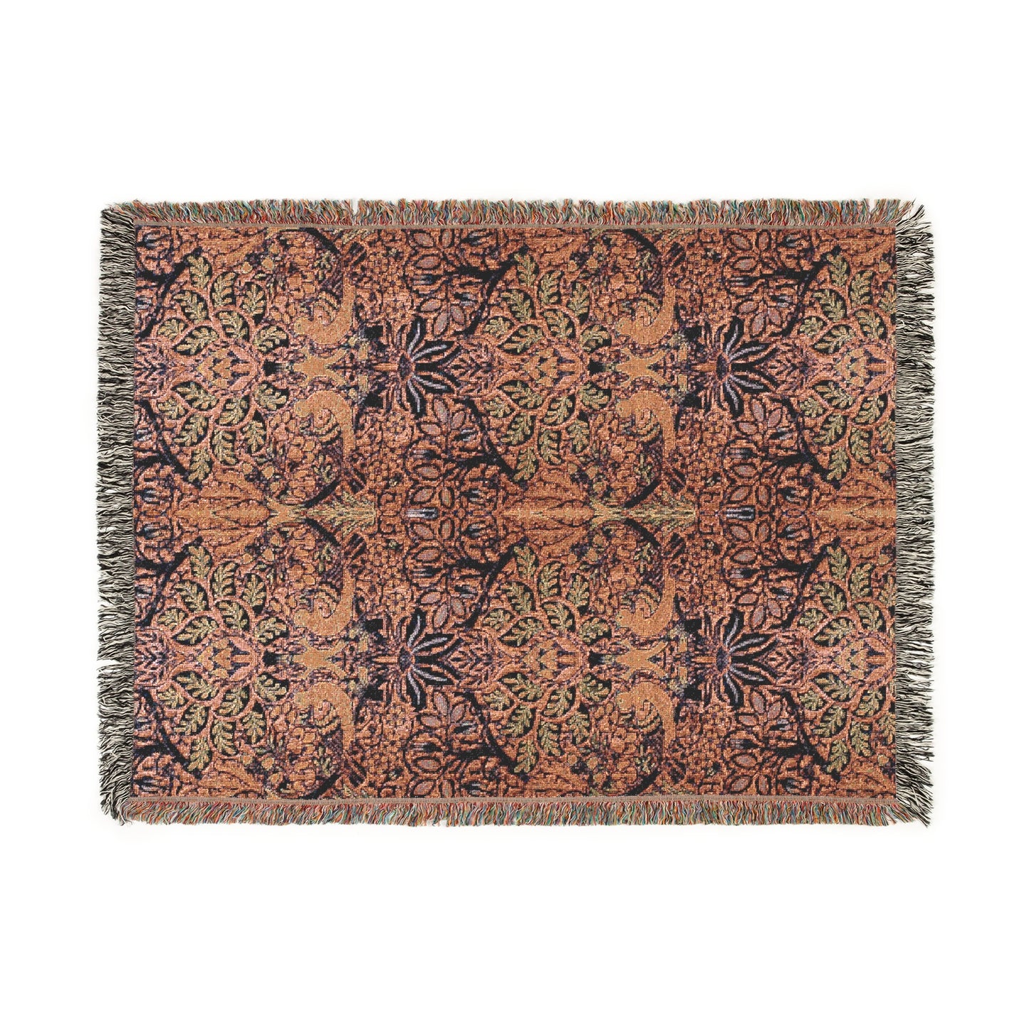 woven-cotton-blanket-inspired-by-william-morris-dove-rose-collection-4