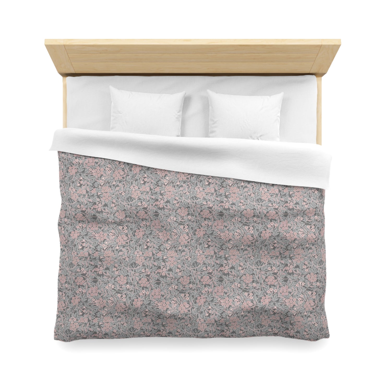 Duvet Cover inspired by William Morris -