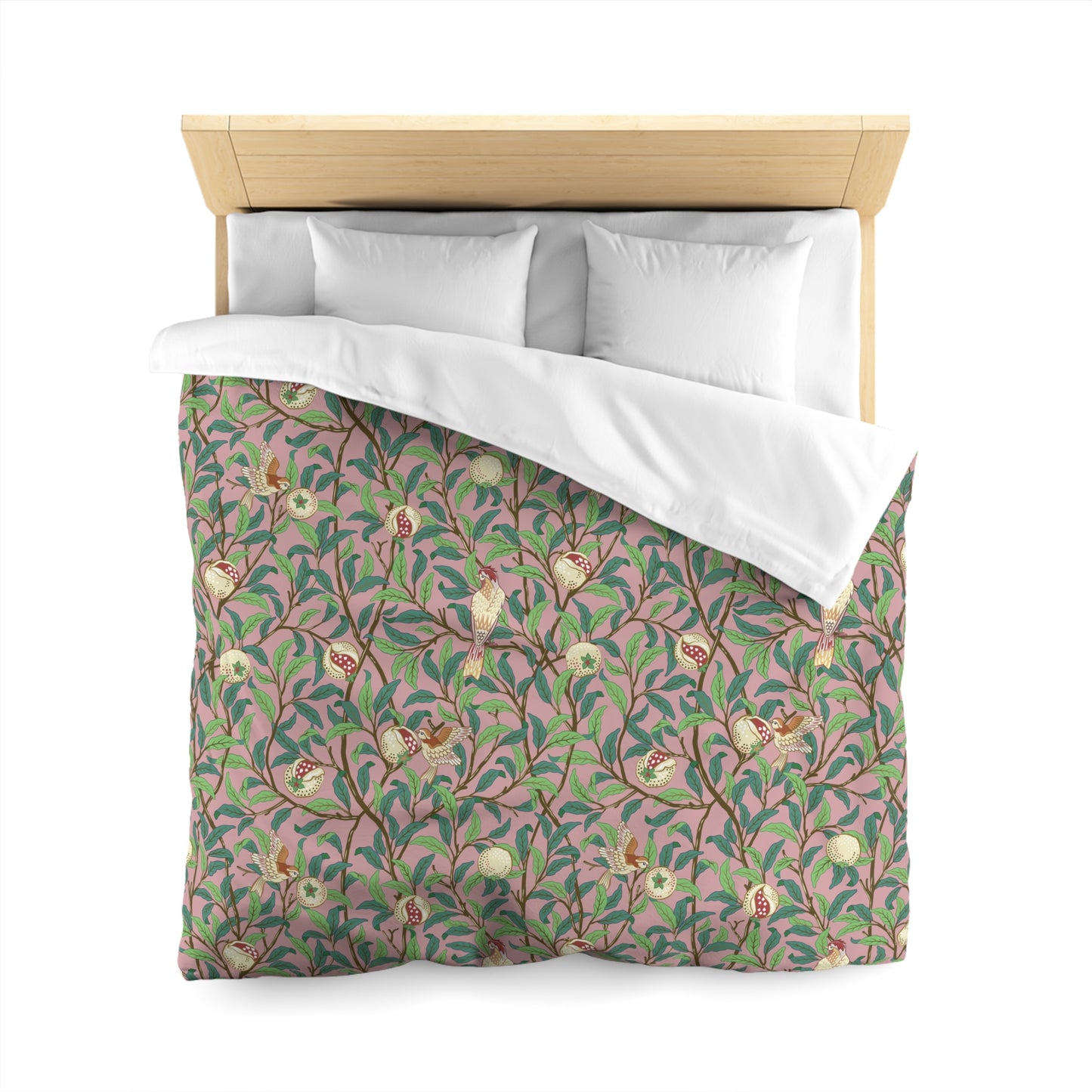 william-morris-co-microfibre-duvet-cover-bird-and-pomegranate-collection-rosella-1