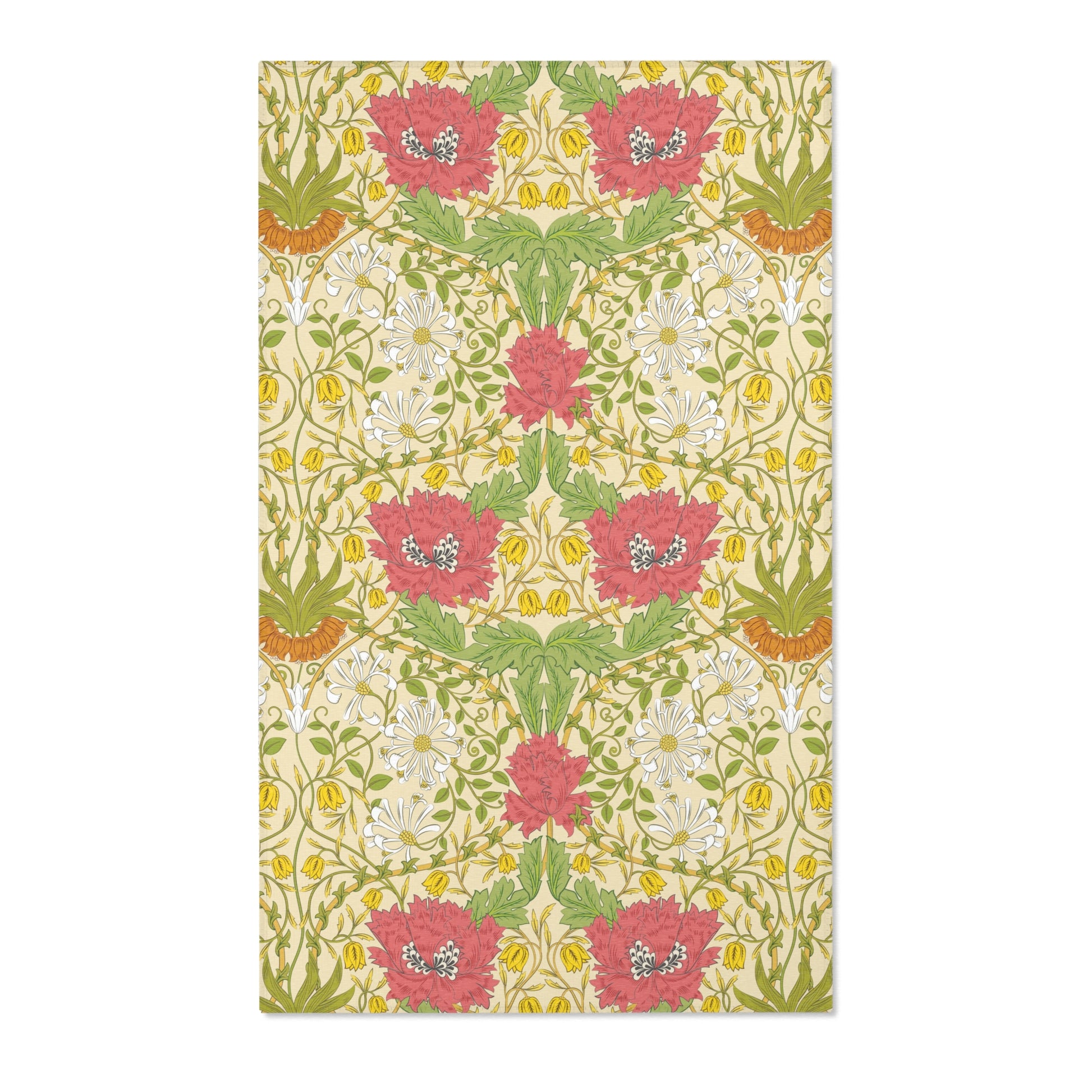 area-rugs-william-morris-honeysuckle-collection-summer-4