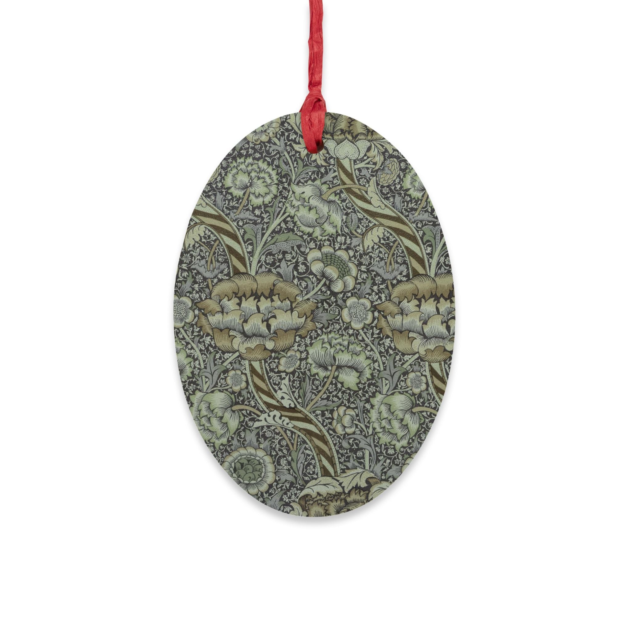 Heritage Christmas Collection by William Morris | Willy