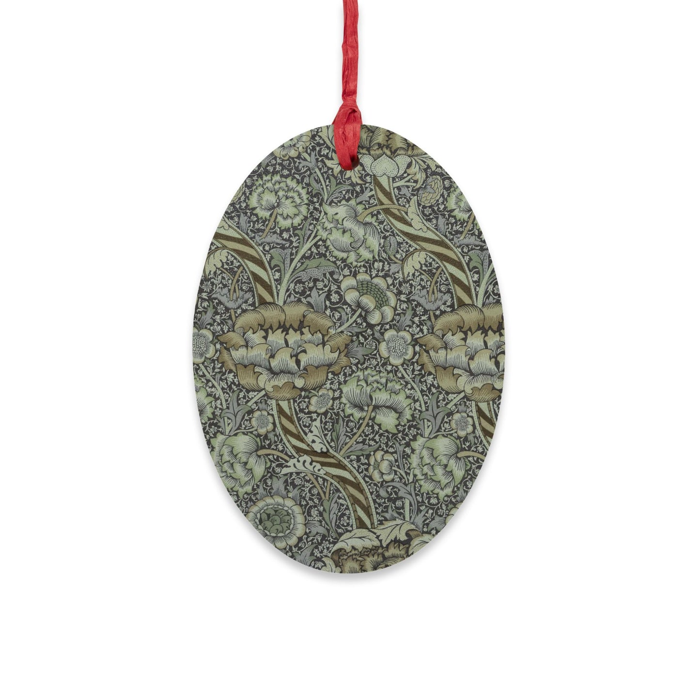 wooden-christmas-ornaments-by-william-morris-wandle-rabbit-grey-1