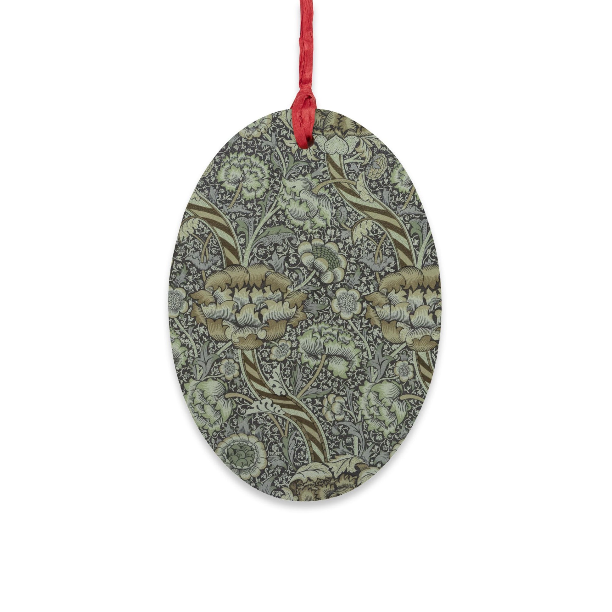 wooden-christmas-ornaments-by-william-morris-wandle-rabbit-grey-1