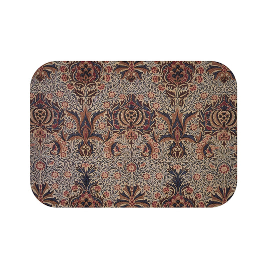 bath-mat-william-morris-pomegranate-collection-1