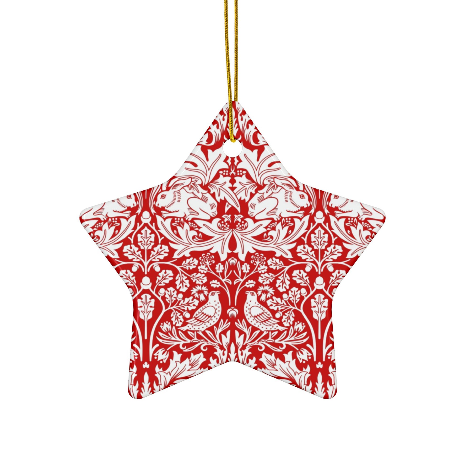 christmas-ornaments-william-morris-brer-rabbit-red-1-3-5-10-8