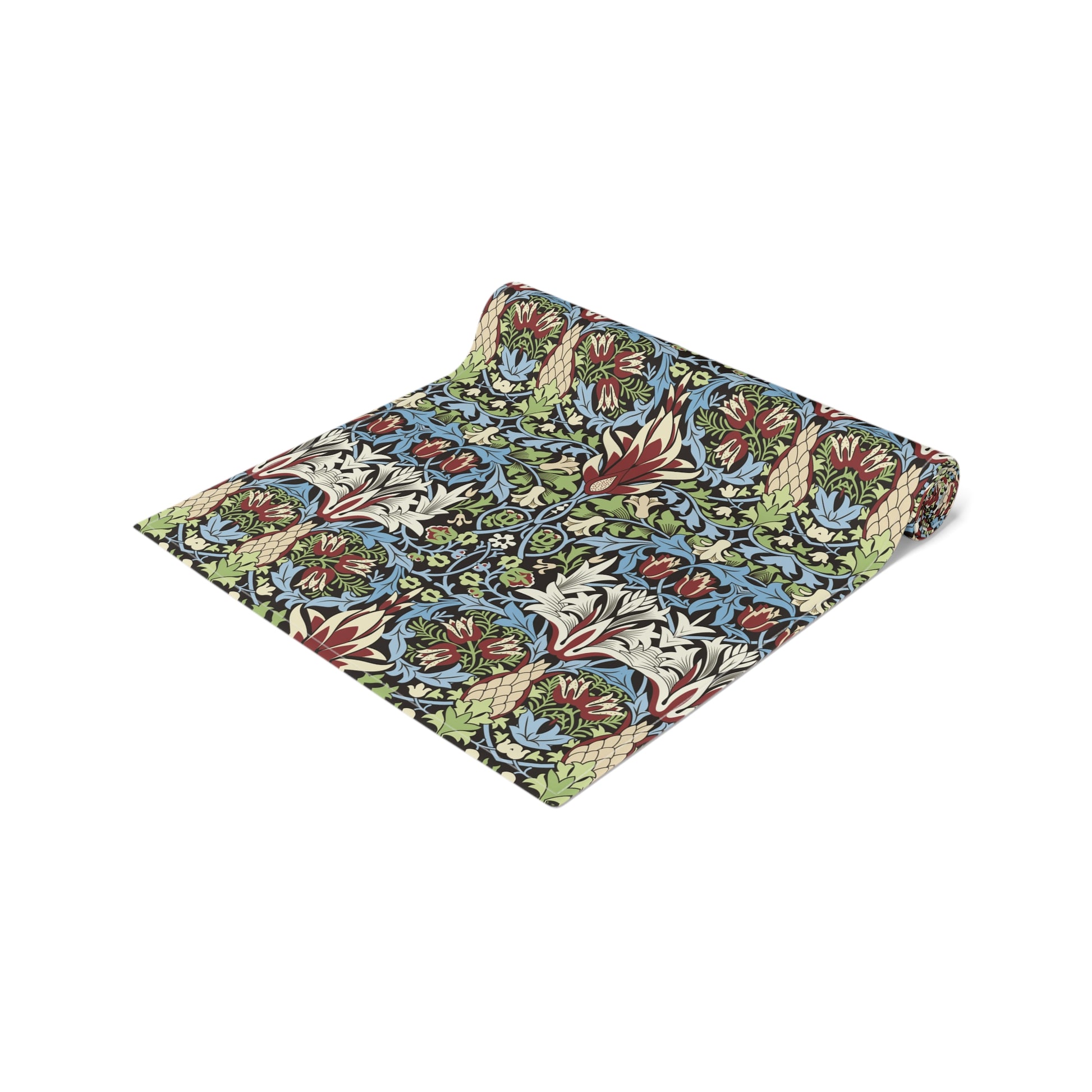 william-morris-co-table-runner-snakeshead-collection-11