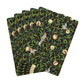 playing-cards-by-william-morris-bird-pomegranate-collection-onyx-1