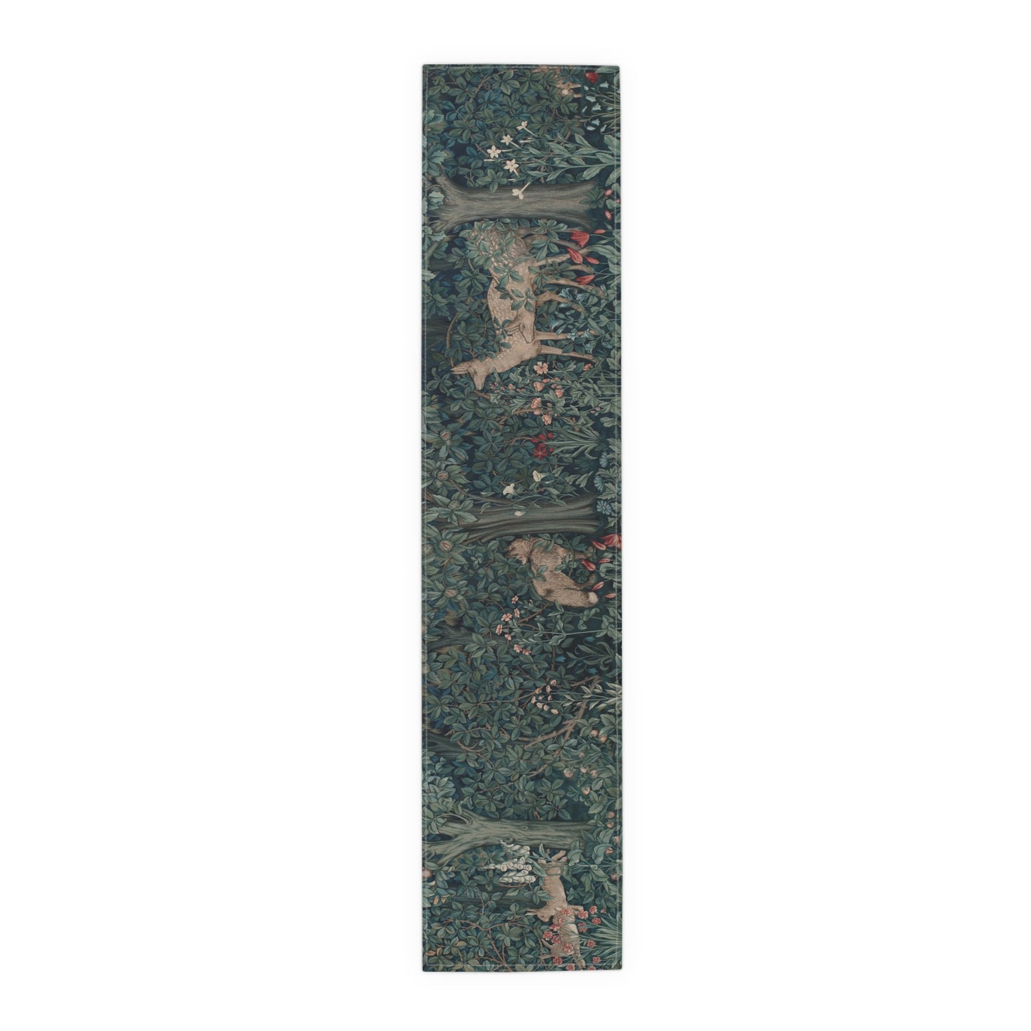 william-morris-co-table-runner-green-forest-collection-5