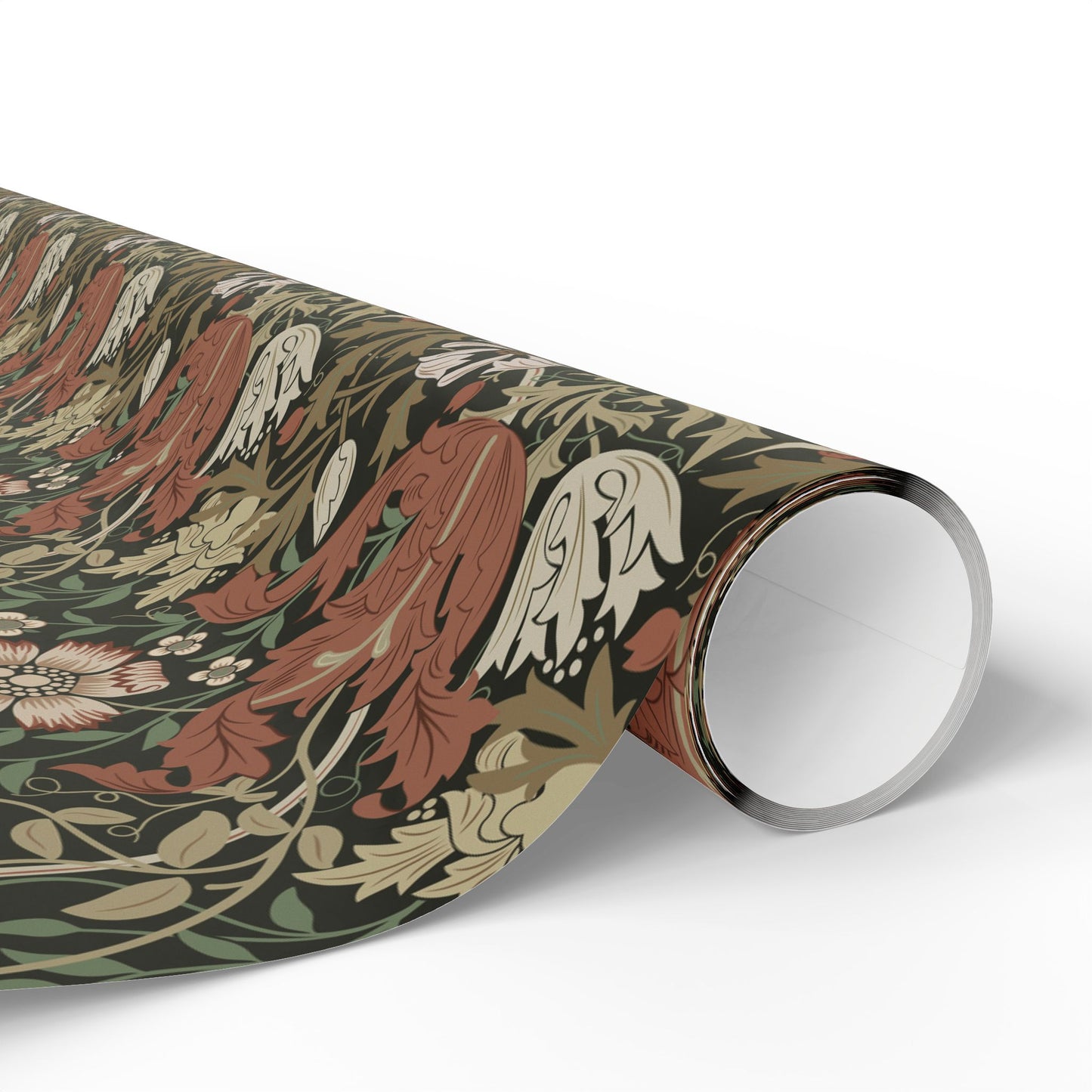gift-wrapping-paper-william-morris-compton-moor-cottage-12