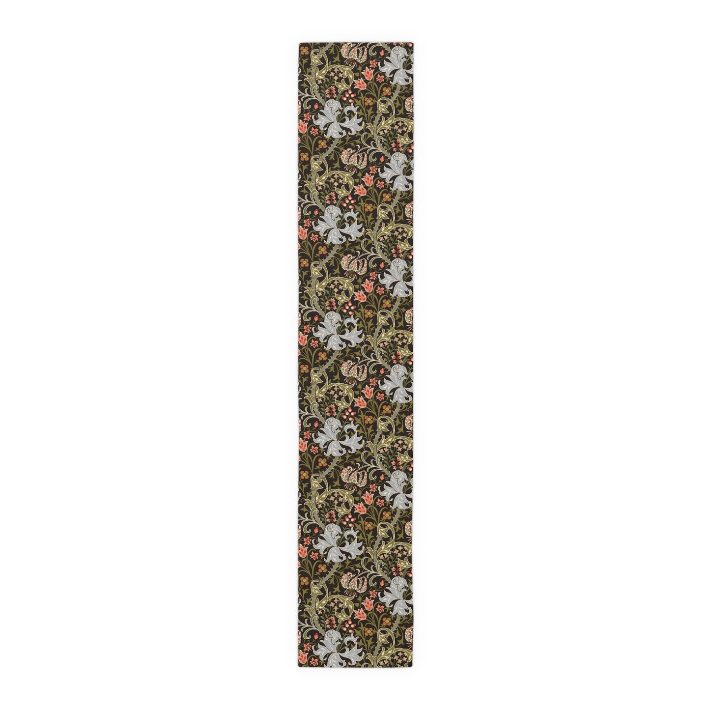 william-morris-co-table-runner-golden-lily-collection-midnight-18