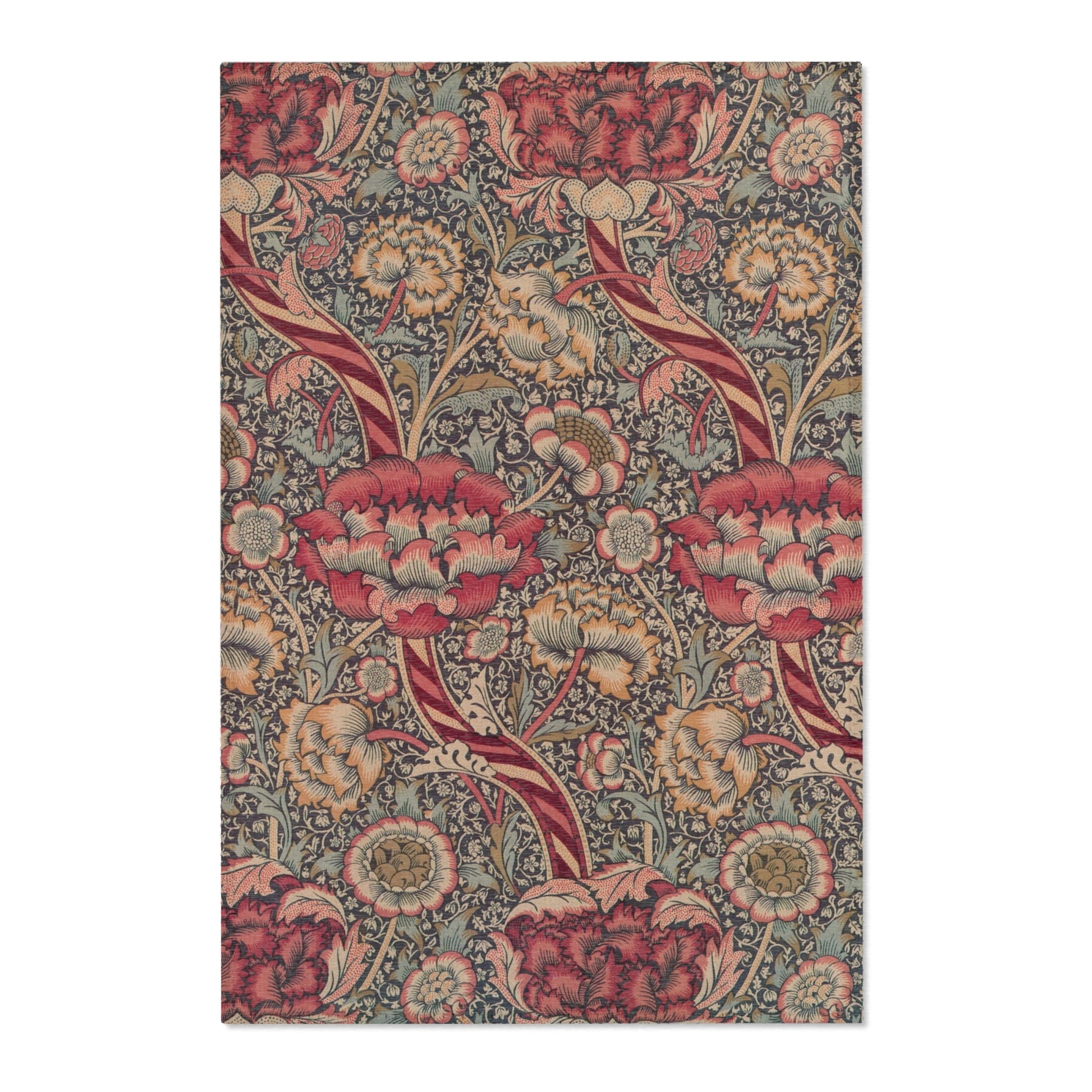 area-rugs-inspired-by-william-morris-wandle-collection-red-1