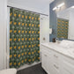 william-morris-co-shower-curtain-chrysanthemum-collection-yellow-2