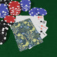 playing-cards-by-william-morris-seaweed-collection-blue-flower-7