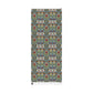 Gift Wrapping Paper inspired by William Morris - Snakeshead Collection